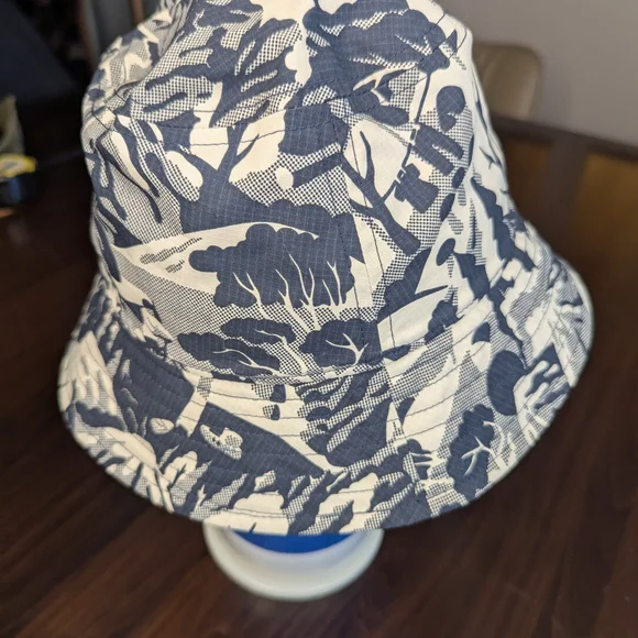 FJALLRAVEN X SPECIALIZED HAT UNISEX S/M - Picture 8 of 13